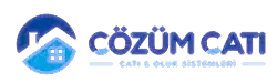 Çözüm Çatı Logo